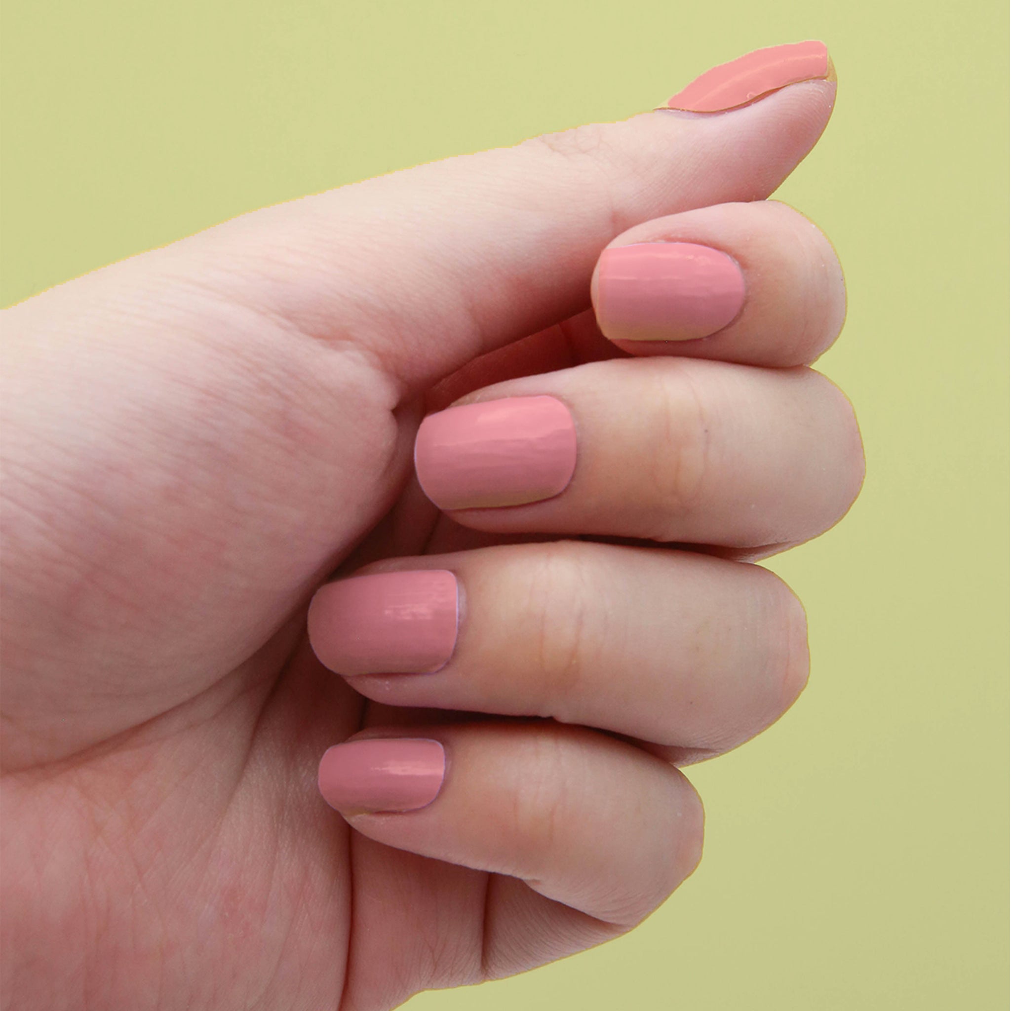 Baby - WrapIt Nails