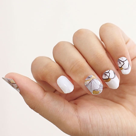 Bloom - WrapIt Nails