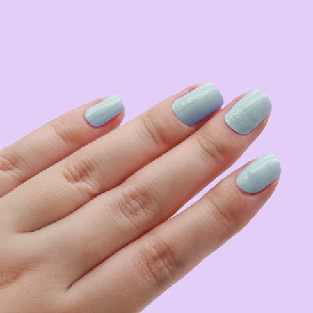 Cool - WrapIt Nails