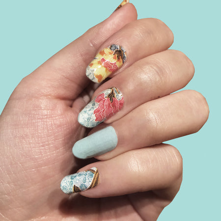 Setia - WrapIt Nails