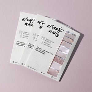 Youth - WrapIt Nails